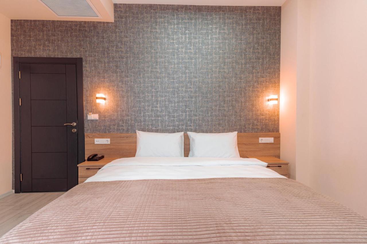 Lidzo Villa Butik Otel Trabzon Exterior photo